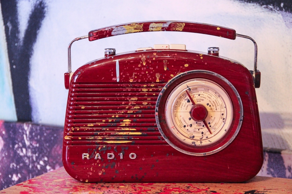 Radiosendungen